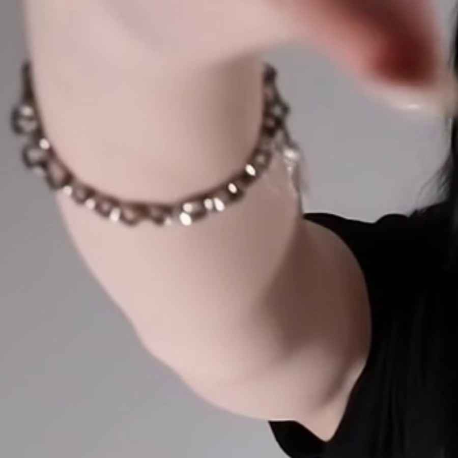 Chain Bracelet